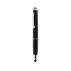 Power Bank Stylus Touch Ball Pen Solius