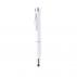 Power Bank Stylus Touch Ball Pen Solius