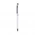 Stylus Touch Ball Pen Duser