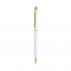 Stylus Touch Ball Pen Duser