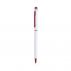 Stylus Touch Ball Pen Duser