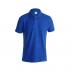 Adult Color Polo T-Shirt "keya" MPS180