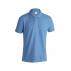 Adult Color Polo T-Shirt "keya" MPS180