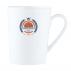 Cashmere Bone China Tall Mug