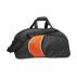 Polyester Sport Bag With Mesh