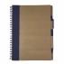 Envi A5 Recycled Paper Notebook
