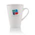 Ariston Tall Latte Mug