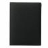 Note Pad A6 Spring Black