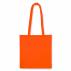 Non Woven Bag - with V shaped gusset