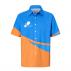 Men's 100% Cotton Sublimated Shirt