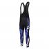 Men's Sublimated Cycling Bib Tights