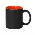 325ml Volcano Ceramic Mug/Coloured