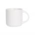 360ml Strata Coffee Mug/White