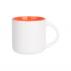 360ml Strata Coffee Mug/Coloured