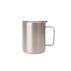 10oz Stainless Steel Mug