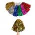 Cheerleading Pom Poms