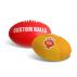 Promotional AFL Ball