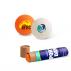 Table Tennis Ball Set (6pcs)