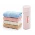 Bamboo Fiber Towel With Tube