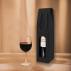 Single Bottle Wine Box with Rope Handle