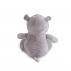 Hippopotamus Plush Toy