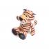 Custom Tiger Plush Toy 