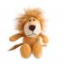 Custom Lion Plush Toy
