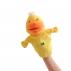 Duck Hand Puppet
