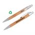 Eco Bamboo Click Pen