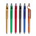 Stylus Ball Pen with Mobile Holder 