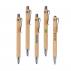 Eco Bamboo Pen