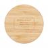 Bamboo Wireless Charger 