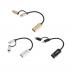 USB 3.0 to USB C Lightning OTG Adapter
