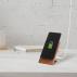 10W Stand Cork Wireless Charger