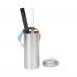 Large Metal Cylinder Tin Canisters (45 x 114mm)