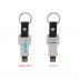 Eco Mini Flash Drive Keychain