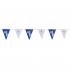 Custom PVC Pennant String Flags