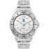 Watch-Mens - Stainless Steel Band