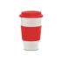 Ceramic Latte Coffee Cup