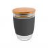 Milano 350Ml Coffee Cup With Bamboo Lid