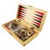 3 in 1 Wooden Play Case