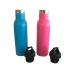 600ml Double Wall Vacuum Bottle with PP Lid