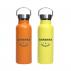 500ml Double Wall Vacuum Bottle with Stainless Steel Lid