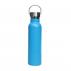 600ml Double Wall Vacuum Bottle with Stainless Steel Lid 