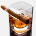 Cigar Whiskey Glass