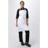 Sustainable Bib Apron