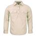 Kids Pilbara Closed Front L/S Shirt