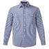 Pilbara Men's Check L/S Shirt