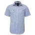 Pilbara Men's S/S Shirt Classic Fit
