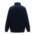 Pilbara Ladies Classic Zipper C/F Fleece Pullover